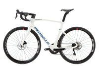 Pinarello F5 Shimano 105 Di2 Disc Road Bike 2024, Size 56cm