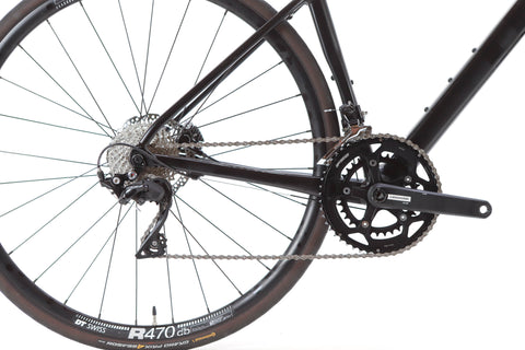 Cannondale CAAD13 Shimano 105 Disc Road Bike 2024, Size 51cm