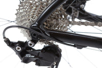 Cannondale CAAD13 Shimano 105 Disc Road Bike 2024, Size 51cm