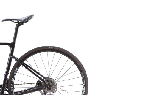 Cannondale CAAD13 Shimano 105 Disc Road Bike 2024, Size 51cm