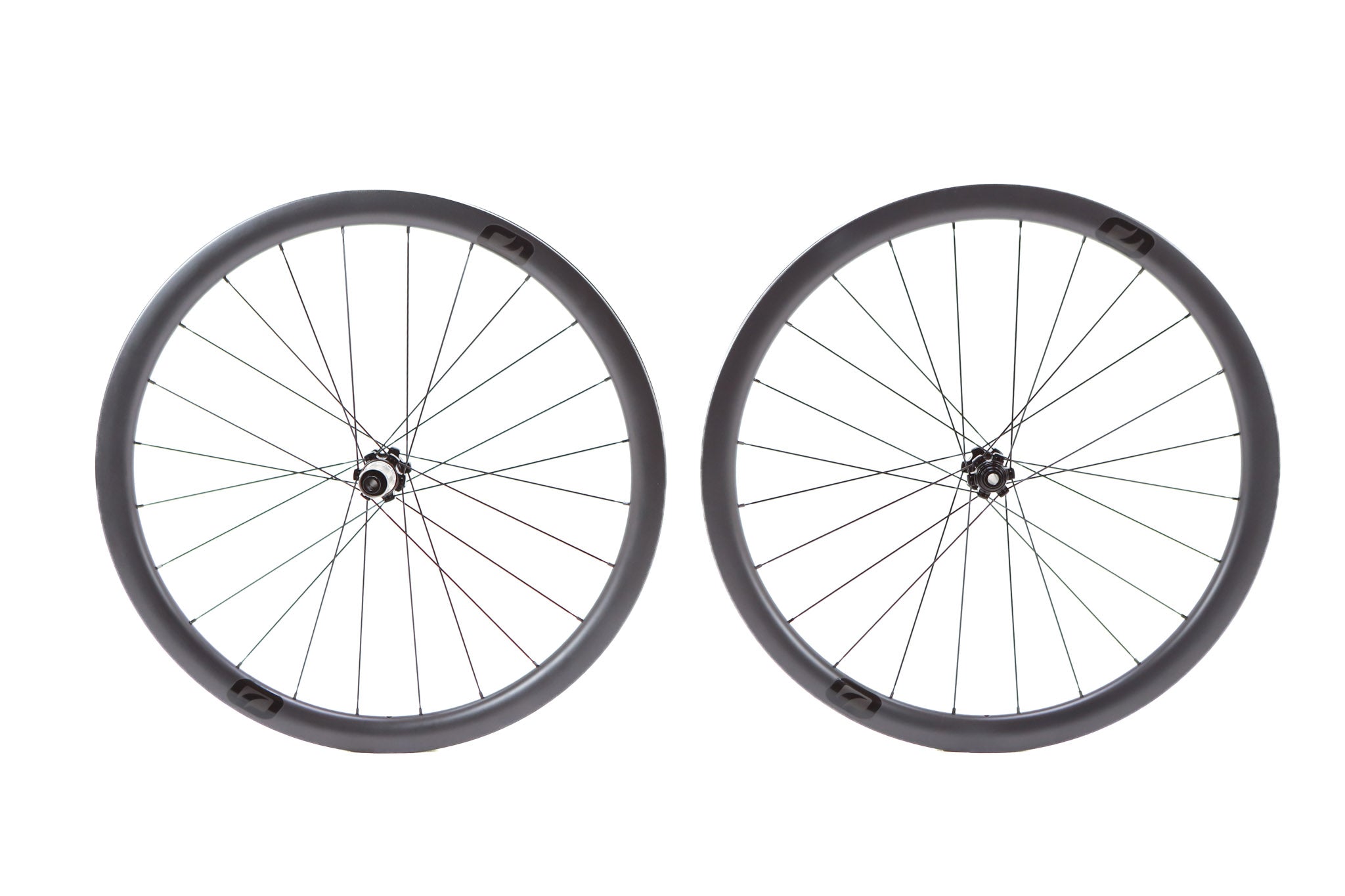 Most Ultrafast 40 Carbon Disc Wheelset 2025, Shimano Freehub