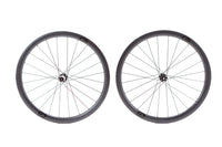 Most Ultrafast 40 Carbon Disc Wheelset 2025, Shimano Freehub