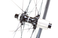 Most Ultrafast 40 Carbon Disc Wheelset 2025, Shimano Freehub