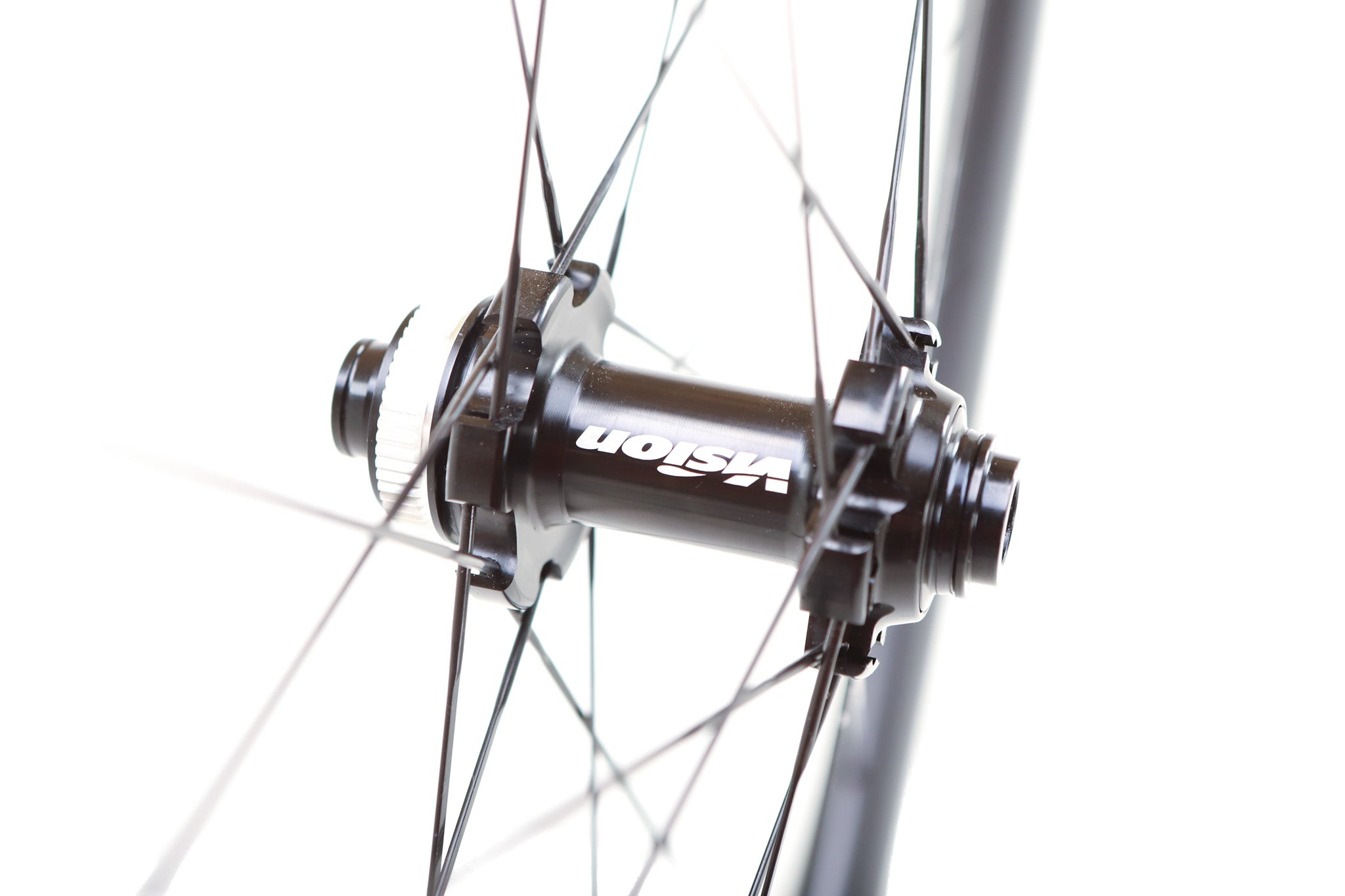 Most Ultrafast 40 Carbon Disc Wheelset 2025, Shimano Freehub