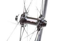 Most Ultrafast 40 Carbon Disc Wheelset 2025, Shimano Freehub
