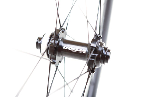 Most Ultrafast 40 Carbon Disc Wheelset 2025, Shimano Freehub