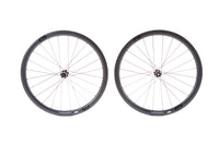 Most Ultrafast 40 Carbon Disc Wheelset 2025, Shimano Freehub