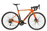 Ribble Endurance SL Shimano 105 Disc Road Bike 2019, Size Small
