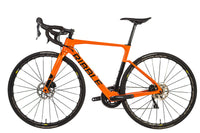 Ribble Endurance SL Shimano 105 Disc Road Bike 2019, Size Small