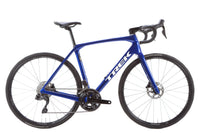 Trek Domane SL 6 Gen 4 Shimano 105 Di2 Disc Road Bike 2023, Size 56cm