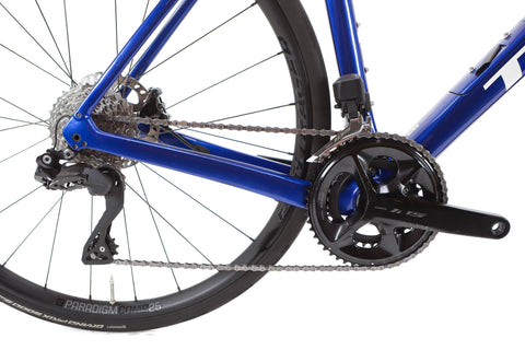 Trek Domane SL 6 Gen 4 Shimano 105 Di2 Disc Road Bike 2023, Size 56cm