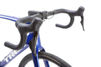 Trek Domane SL 6 Gen 4 Shimano 105 Di2 Disc Road Bike 2023, Size 56cm