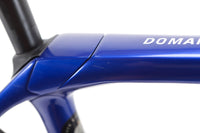 Trek Domane SL 6 Gen 4 Shimano 105 Di2 Disc Road Bike 2023, Size 56cm