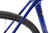 Trek Domane SL 6 Gen 4 Shimano 105 Di2 Disc Road Bike 2023, Size 56cm