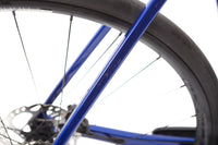 Trek Domane SL 6 Gen 4 Shimano 105 Di2 Disc Road Bike 2023, Size 56cm