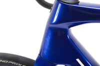 Trek Domane SL 6 Gen 4 Shimano 105 Di2 Disc Road Bike 2023, Size 56cm
