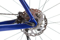 Trek Domane SL 6 Gen 4 Shimano 105 Di2 Disc Road Bike 2023, Size 56cm
