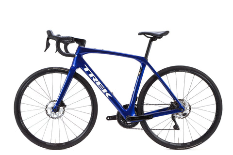 Trek Domane SL 6 Gen 4 Shimano 105 Di2 Disc Road Bike 2023, Size 56cm