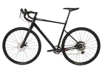 Cannondale Topstone 4 Microshift AdventX Gravel Bike 2023, Size Large
