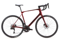 Merida Scultura Endurance 6000 Shimano 105 Di2 Disc Road Bike 2023, Size Large