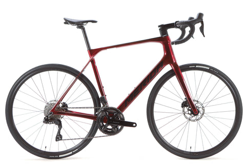 Merida Scultura Endurance 6000 Shimano 105 Di2 Disc Road Bike 2023, Size Large