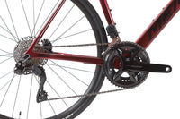 Merida Scultura Endurance 6000 Shimano 105 Di2 Disc Road Bike 2023, Size Large