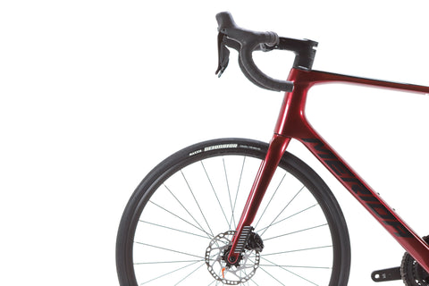 Merida Scultura Endurance 6000 Shimano 105 Di2 Disc Road Bike 2023, Size Large