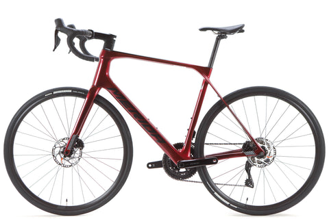 Merida Scultura Endurance 6000 Shimano 105 Di2 Disc Road Bike 2023, Size Large