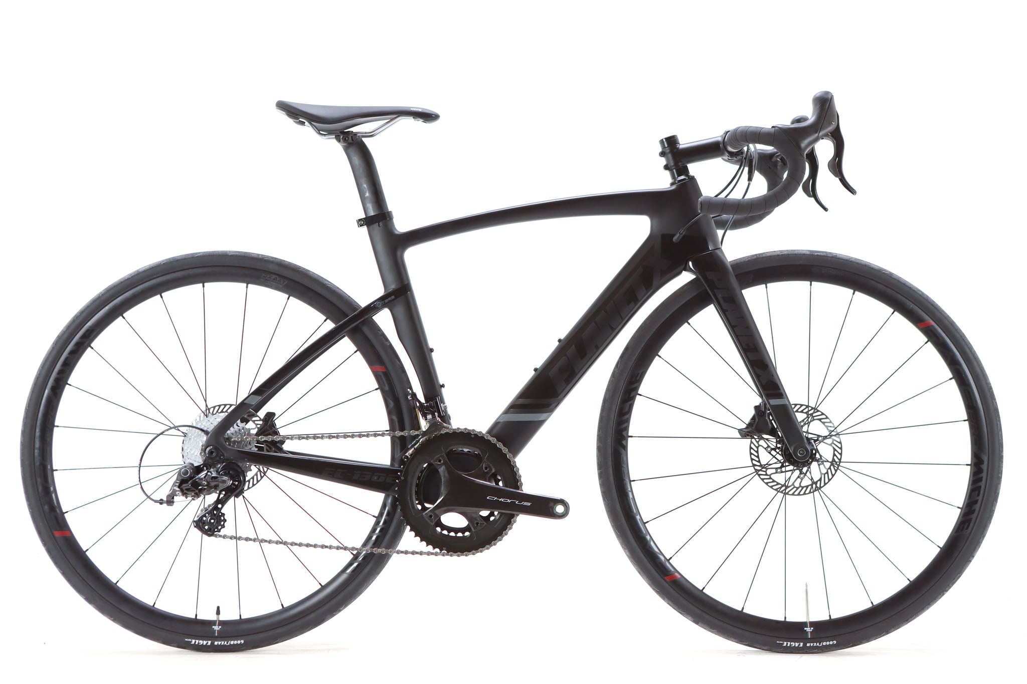 Trek Silque SLR 7 Shimano Ultegra Di2 Disc Road Bike 2017, Size