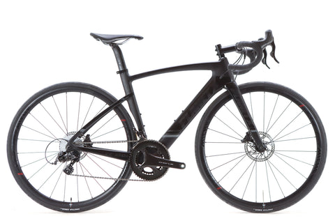 Planet X EC-130E Rivet Rider Campagnolo Chorus Disc Road Bike 2022, Size Small