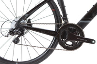 Planet X EC-130E Rivet Rider Campagnolo Chorus Disc Road Bike 2022, Size Small
