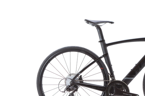 Planet X EC-130E Rivet Rider Campagnolo Chorus Disc Road Bike 2022, Size Small