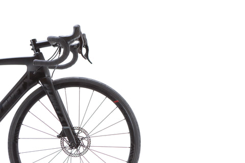 Planet X EC-130E Rivet Rider Campagnolo Chorus Disc Road Bike 2022, Size Small