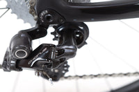 Planet X EC-130E Rivet Rider Campagnolo Chorus Disc Road Bike 2022, Size Small
