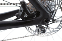 Planet X EC-130E Rivet Rider Campagnolo Chorus Disc Road Bike 2022, Size Small