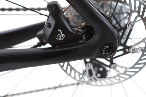 Planet X EC-130E Rivet Rider Campagnolo Chorus Disc Road Bike 2022, Size Small