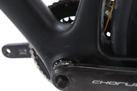 Planet X EC-130E Rivet Rider Campagnolo Chorus Disc Road Bike 2022, Size Small