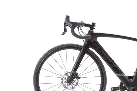 Planet X EC-130E Rivet Rider Campagnolo Chorus Disc Road Bike 2022, Size Small