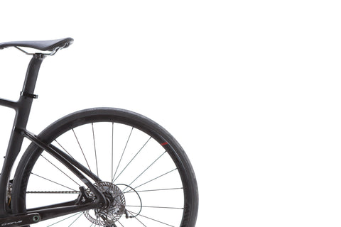 Planet X EC-130E Rivet Rider Campagnolo Chorus Disc Road Bike 2022, Size Small