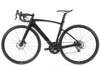 Planet X EC-130E Rivet Rider Campagnolo Chorus Disc Road Bike 2022, Size Small