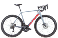 Cervelo R Series Shimano Ultegra Di2 Disc Road Bike 2021, Size 56cm
