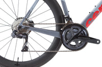 Cervelo R Series Shimano Ultegra Di2 Disc Road Bike 2021, Size 56cm