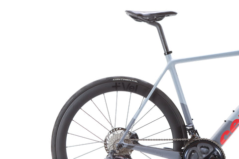 Cervelo R Series Shimano Ultegra Di2 Disc Road Bike 2021, Size 56cm