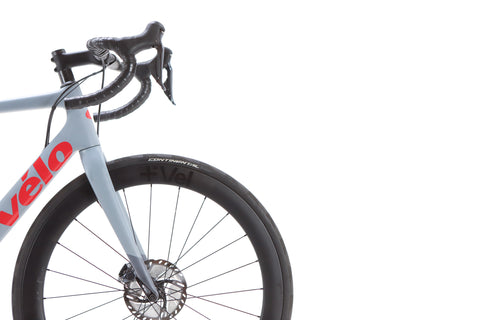 Cervelo R Series Shimano Ultegra Di2 Disc Road Bike 2021, Size 56cm