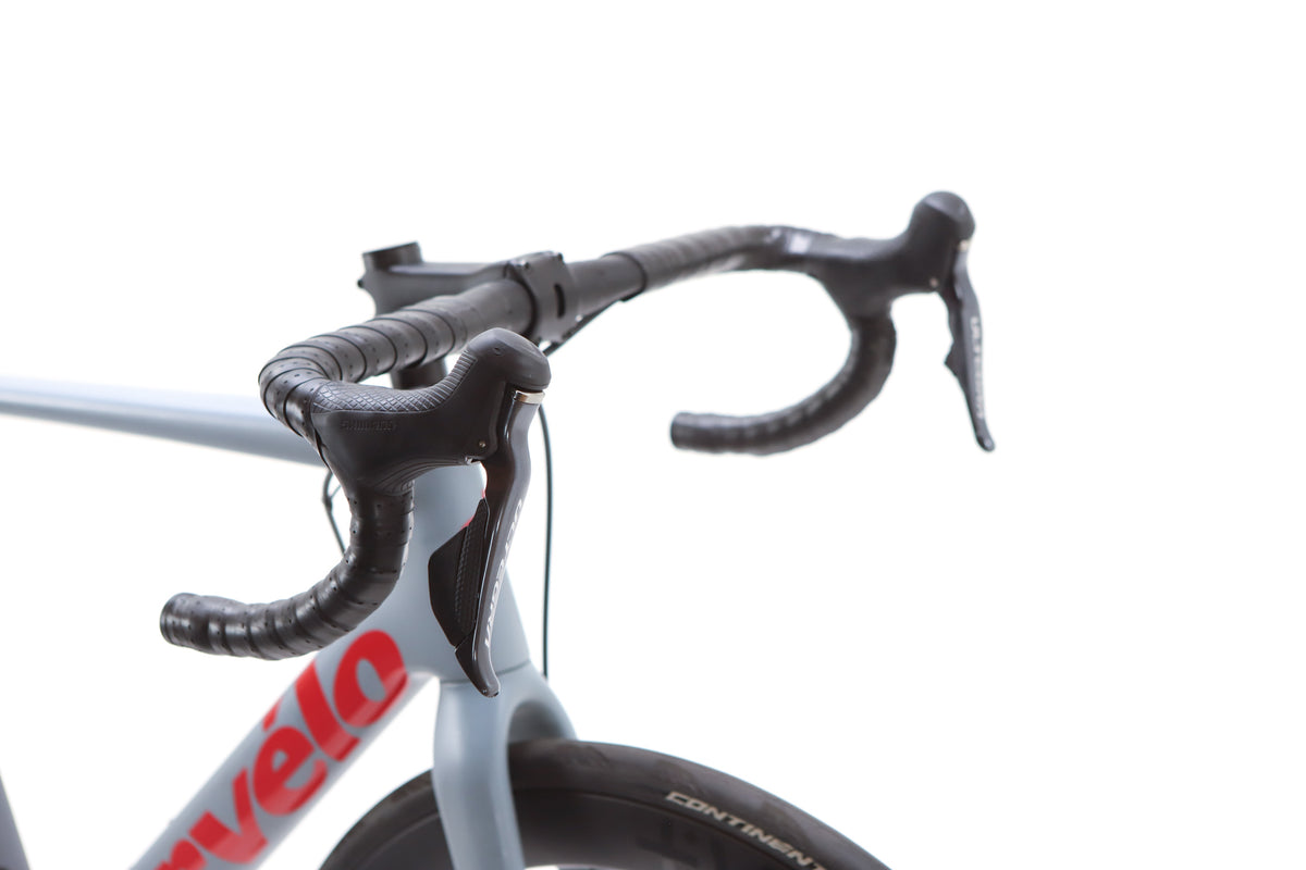 Cervelo R Series Shimano Ultegra Di2 Disc Road Bike 2021, Size 56cm