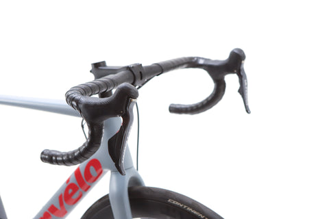 Cervelo R Series Shimano Ultegra Di2 Disc Road Bike 2021, Size 56cm
