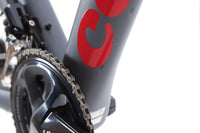 Cervelo R Series Shimano Ultegra Di2 Disc Road Bike 2021, Size 56cm