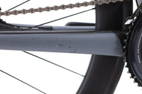 Cervelo R Series Shimano Ultegra Di2 Disc Road Bike 2021, Size 56cm