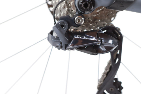 Cervelo R Series Shimano Ultegra Di2 Disc Road Bike 2021, Size 56cm