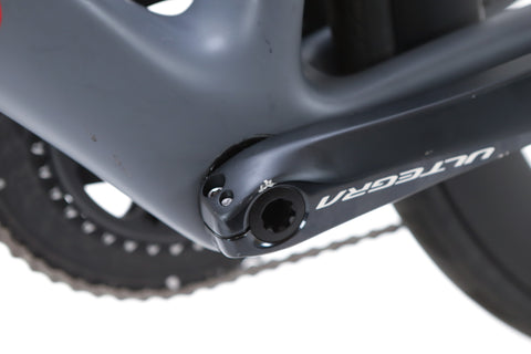 Cervelo R Series Shimano Ultegra Di2 Disc Road Bike 2021, Size 56cm